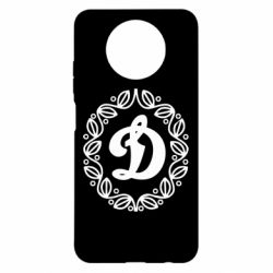 Чехол для Xiaomi Redmi Note 9 5G/Redmi Note 9T Dynamo Original - PrintSalon