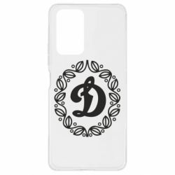 Чехол для Xiaomi Redmi Note 10 Pro Dynamo Original - PrintSalon