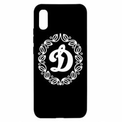 Чехол для Xiaomi Redmi 9a Dynamo Original - PrintSalon