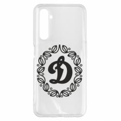 Чехол для Realme 6 Pro Dynamo Original - PrintSalon