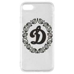 Чехол для iPhone SE 2022 Dynamo Original - PrintSalon