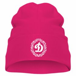 Детская шапка Dynamo Original - PrintSalon