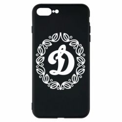 Чехол для iPhone 7 Plus Dynamo Original - PrintSalon