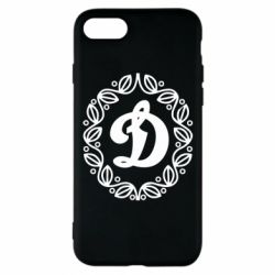 Чехол для iPhone 8 Dynamo Original - PrintSalon