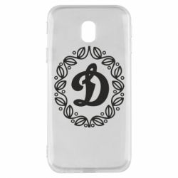 Чехол для Samsung J3 2017 Dynamo Original - PrintSalon