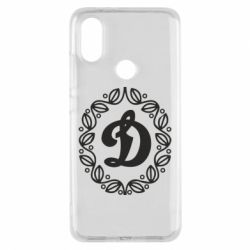 Чехол для Xiaomi Mi A2 Dynamo Original