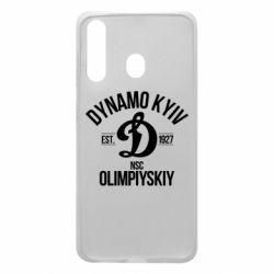 Чехол для Samsung A60 Dynavo Kyiv 1927 - PrintSalon