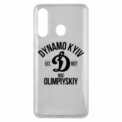 Чехол для Samsung M40 Dynavo Kyiv 1927 - PrintSalon