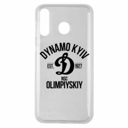 Чехол для Samsung M30 Dynavo Kyiv 1927 - PrintSalon