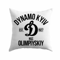 Подушка Dynavo Kyiv 1927