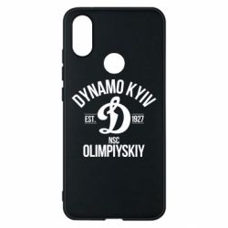Чехол для Xiaomi Mi A2 Dynavo Kyiv 1927 - PrintSalon