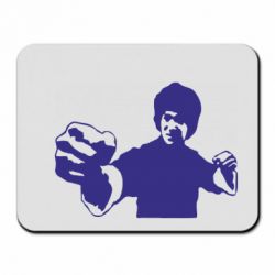 Килимок для миші Джекі Чан