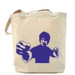 Шоппер Джеки Чан