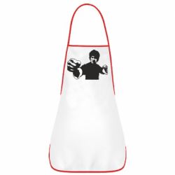 Фартук Джеки Чан - PrintSalon