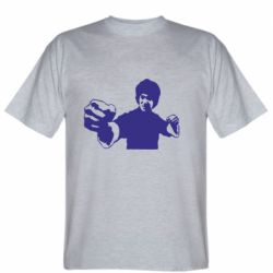 Мужская футболка Stedman Джеки Чан