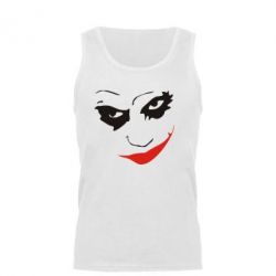 Майка чоловіча Джокер - PrintSalon