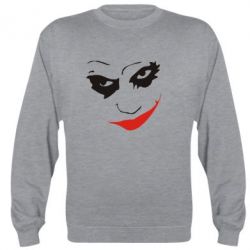 Світшот Джокер - PrintSalon