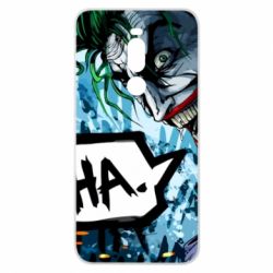 Чохол для Meizu Note 8 Джокер