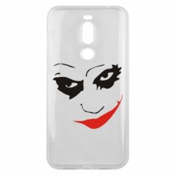 Чохол для Meizu X8 Джокер - PrintSalon