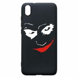 Чохол для Xiaomi Redmi 7A Джокер - PrintSalon