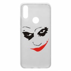 Чохол для Xiaomi Redmi 7 Джокер - PrintSalon