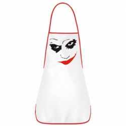 Фартух Джокер - PrintSalon