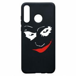Чохол для Huawei P30 Lite Джокер - PrintSalon