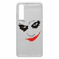 Чохол для Huawei P30 Джокер - PrintSalon