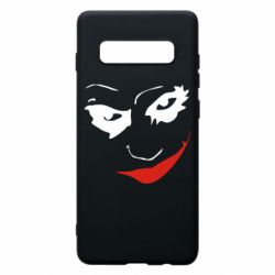 Чохол для Samsung S10+ Джокер - PrintSalon