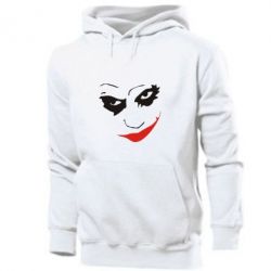Чоловіче худі Джокер - PrintSalon