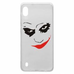 Чохол для Samsung A10 Джокер - PrintSalon