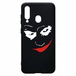 Чохол для Samsung A60 Джокер - PrintSalon