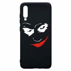 Чохол для Samsung A70 Джокер - PrintSalon