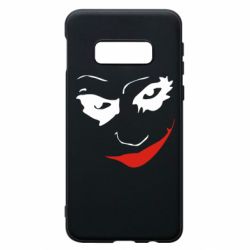 Чохол для Samsung S10e Джокер - PrintSalon