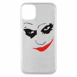 Чохол для iPhone 11 Pro Джокер - PrintSalon