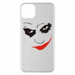 Чохол для iPhone 11 Pro Max Джокер - PrintSalon