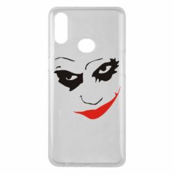 Чохол для Samsung A10s Джокер - PrintSalon