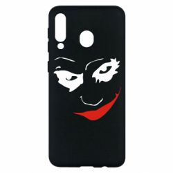 Чохол для Samsung M30 Джокер - PrintSalon