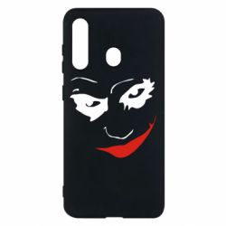 Чохол для Samsung M40 Джокер - PrintSalon