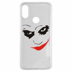Чохол для Xiaomi Redmi Note 7 Джокер - PrintSalon