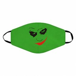 Маска багаторазова Джокер - PrintSalon