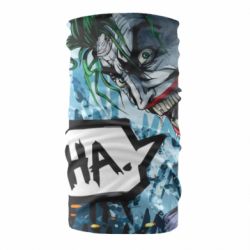 Бандана Джокер - PrintSalon