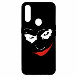 Чохол для Oppo A31 Джокер - PrintSalon