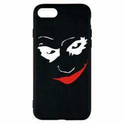 Чохол для iPhone SE 2020 Джокер - PrintSalon