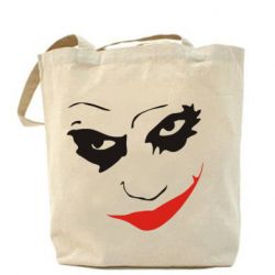 Торба Джокер - PrintSalon