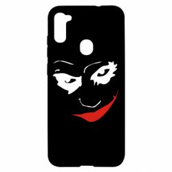 Чохол для Samsung A11 / M11 Джокер - PrintSalon