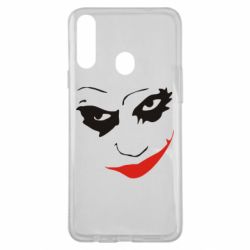 Чохол для Samsung A20s Джокер - PrintSalon