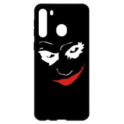 Чохол для Samsung A21 - PrintSalon