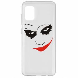 Чохол для Samsung A31 Джокер - PrintSalon