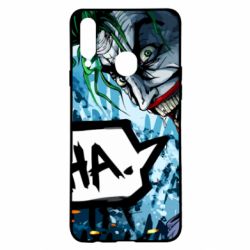 Чохол для Samsung A20s Джокер